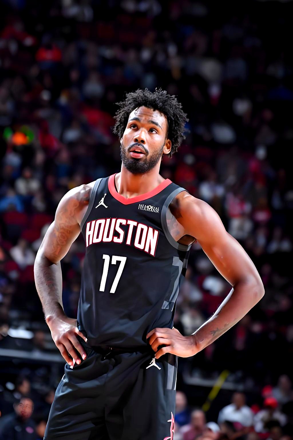 包含休斯敦火箭内部会议纪要流出：窗口期主帅复盘，NBA常规赛使命明确，身体对抗强度拉满的词条