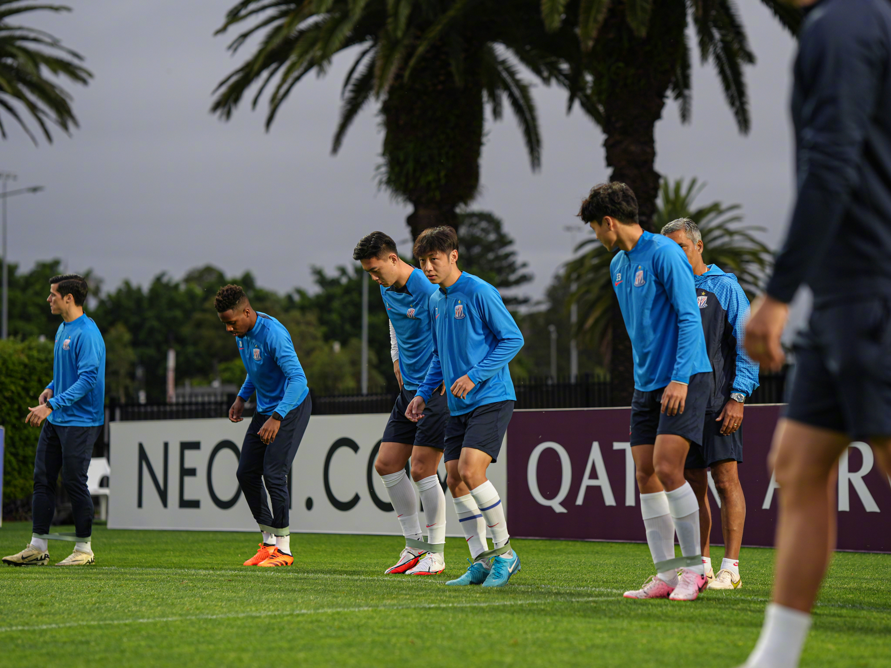 上海海港迎法国杯关键赛,清晨篮板制胜,气氛紧张,球队文化再被提及(icpc2025赛程时间表) 上海海港迎法国杯关键赛,清晨篮板制胜,气氛紧张,球队文化再被提及(icpc2025赛程时间表)